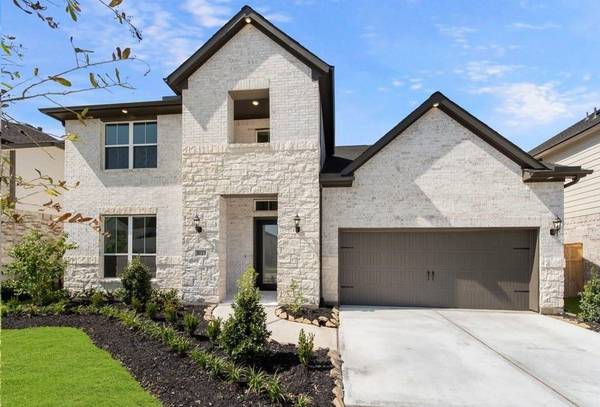 1329 Rodeo Ridge DR, Georgetown, TX 78628