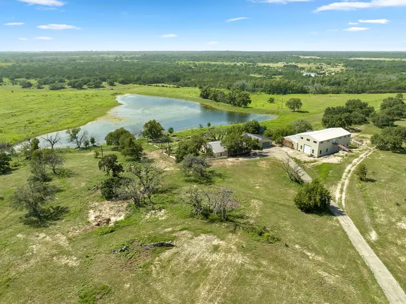 1560 County Road 287, Liberty Hill, TX 78642