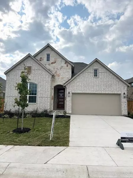 1429 Corduroy LN, Georgetown, TX 78633