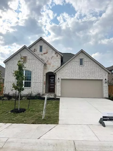 1429 Corduroy LN, Georgetown, TX 78633