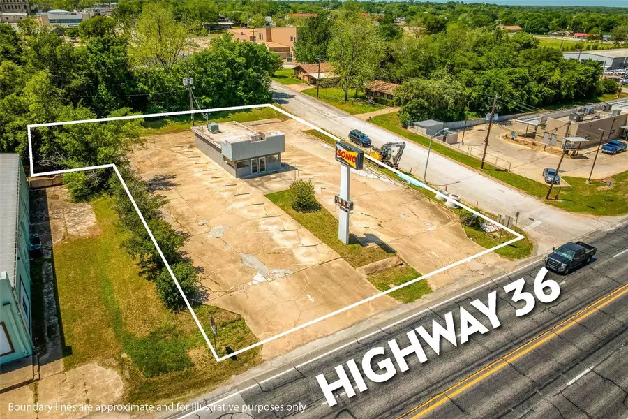 310 State Highway 36 S HWY, Caldwell, TX 77836