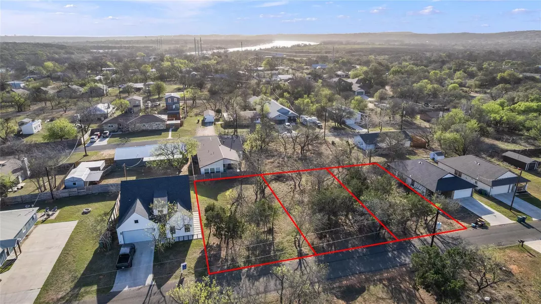 TBD Cypress LN, Horseshoe Bay, TX 78657