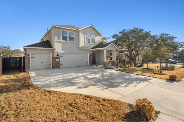 Georgetown, TX 78628,2016 Peach Point LN