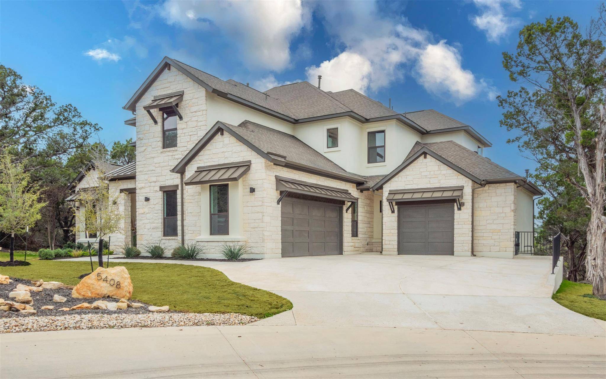 5408 Destination WAY, Jonestown, TX 78645