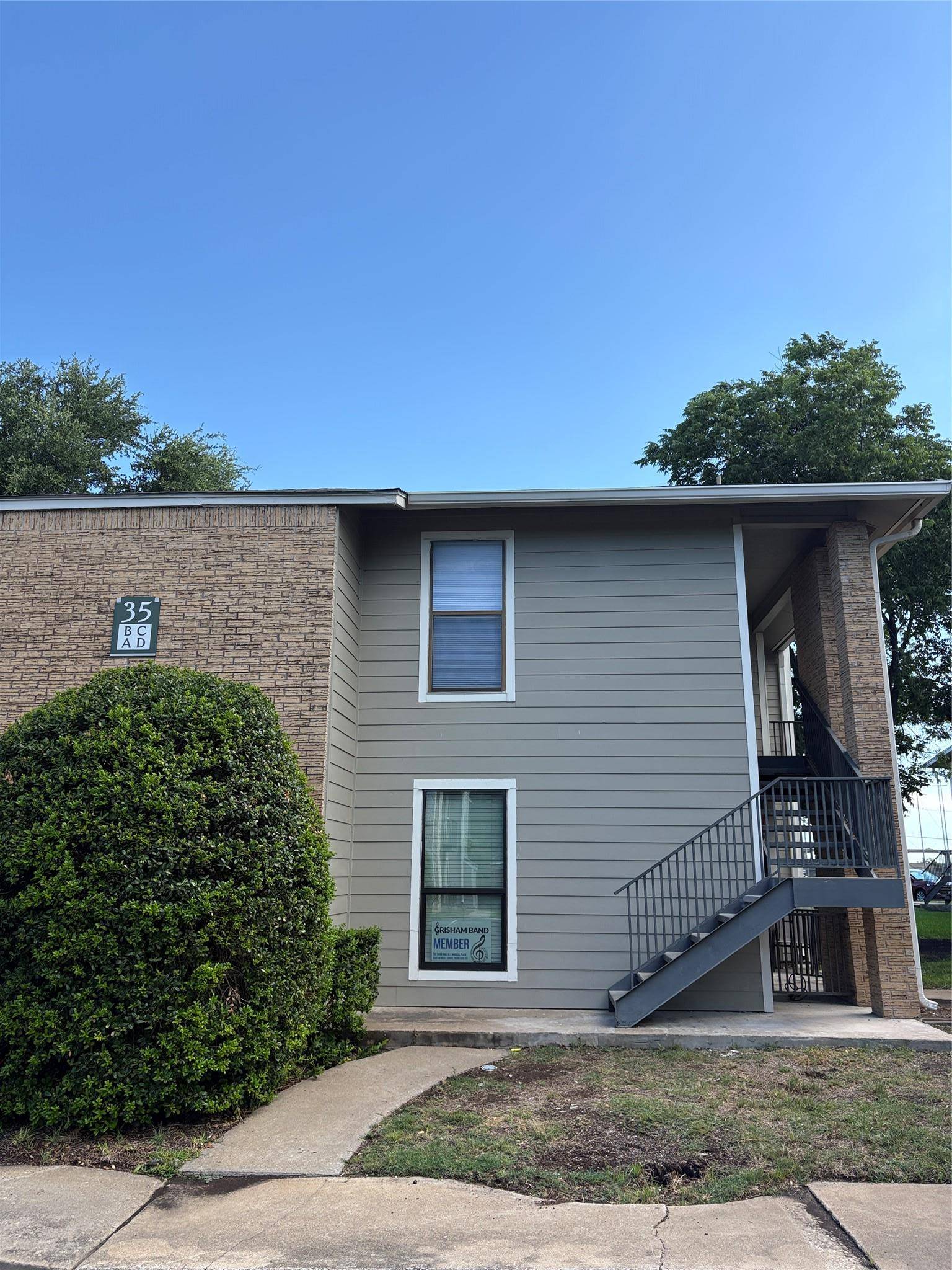10616 Mellow Meadows DR #35C, Austin, TX 78750