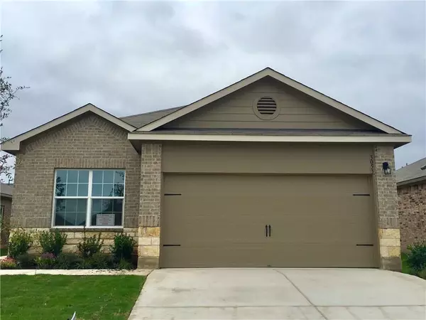 3053 Blantyre BND, Round Rock, TX 78664