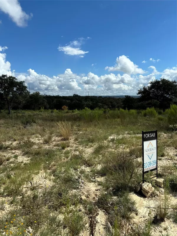 Kerrville, TX 78028,Lot 48 Ashton WAY