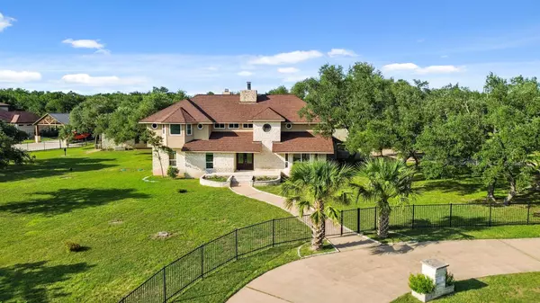 Georgetown, TX 78628,176 Logan Ranch RD