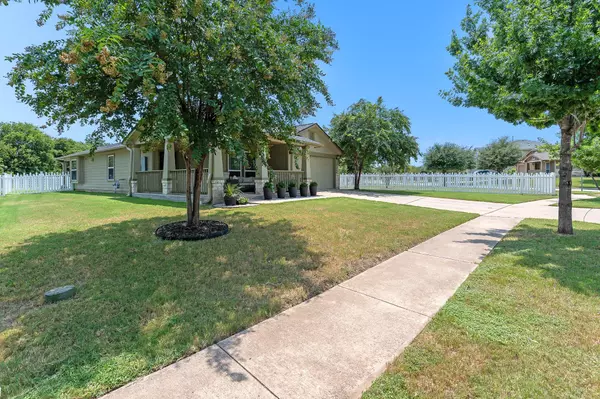 Round Rock, TX 78664,2051 Willow WAY