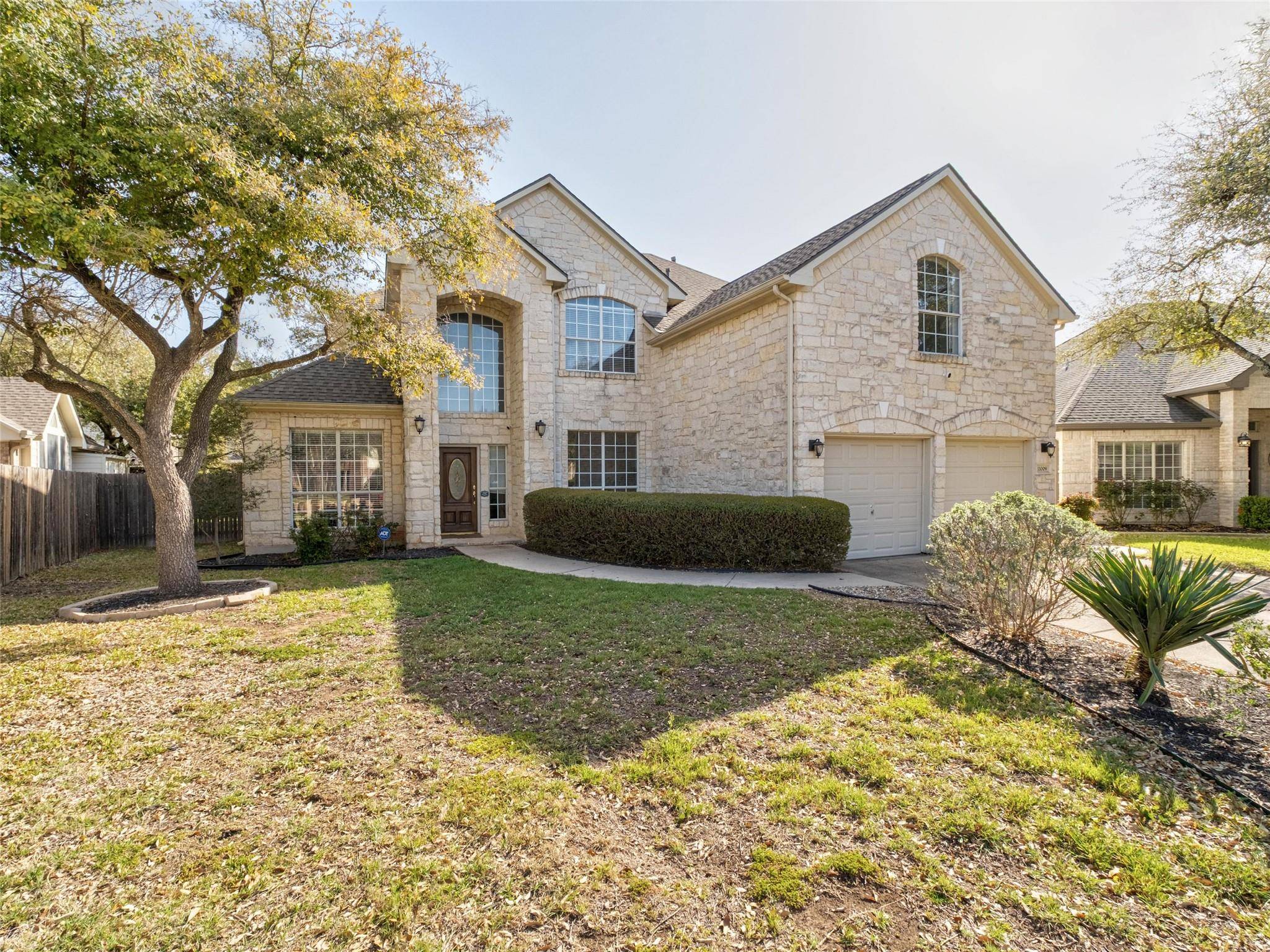 11009 Savannah CT, Austin, TX 78739
