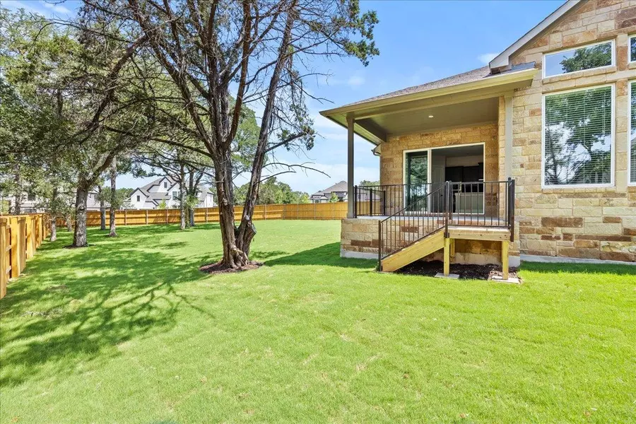 173 Seaside Sparrow WAY, Kyle, TX 78640
