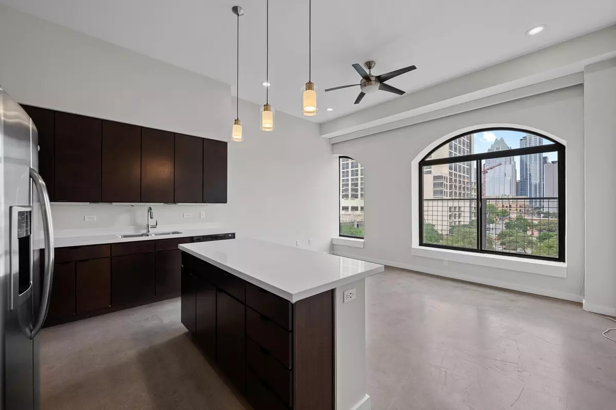 Austin, TX 78701,507 Sabine ST #503