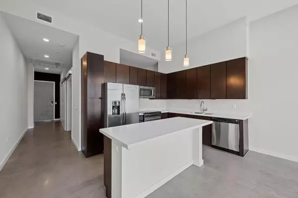 Austin, TX 78701,507 Sabine ST #503