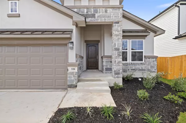 Georgetown, TX 78628,320 Stellar Wind DR