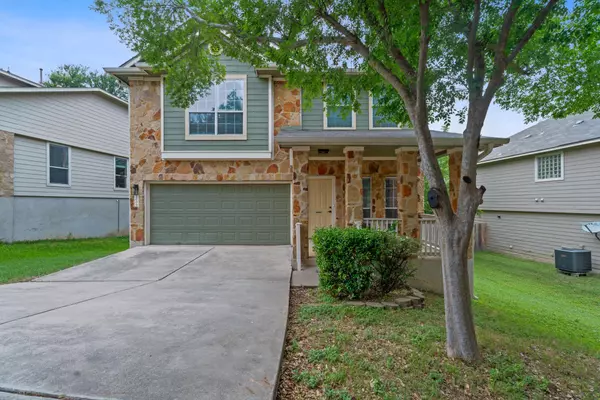 Austin, TX 78745,2009 Campfield PKWY