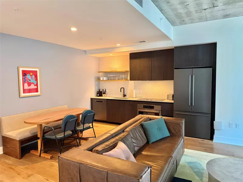 48 E East Ave #2509, Austin, TX 78701