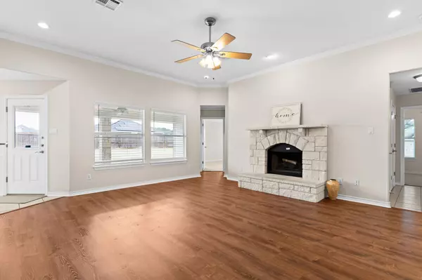 Copperas Cove, TX 76522,3402 Lauren ST