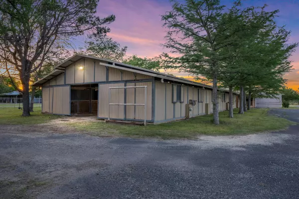 25 Zoeller Ln., Boerne, TX 78006