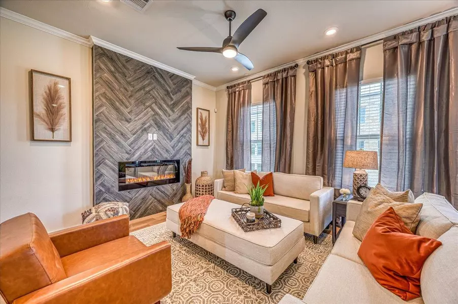 224 John Webster ST, Leander, TX 78641