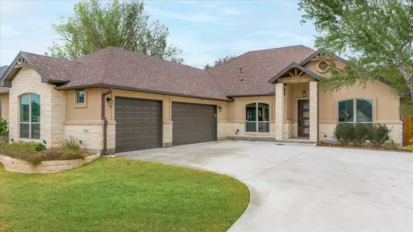 Nolanville, TX 76559,4012 Turning Leaf DR