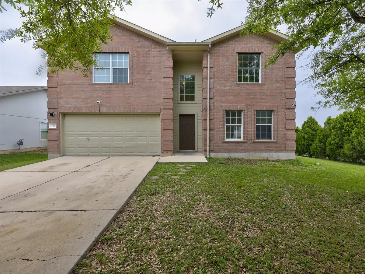 Kyle, TX 78640,335 Dandelion LOOP