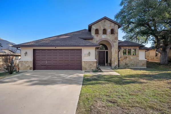 7104 Andalucia ST, Killeen, TX 76542