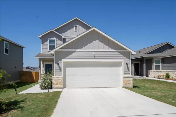 10815 Arbol LNDG, Converse, TX 78109