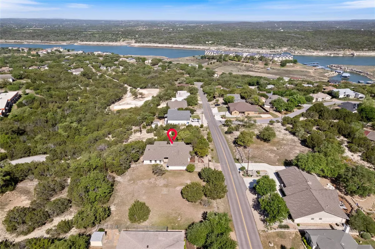 Lago Vista, TX 78645,21407 High DR