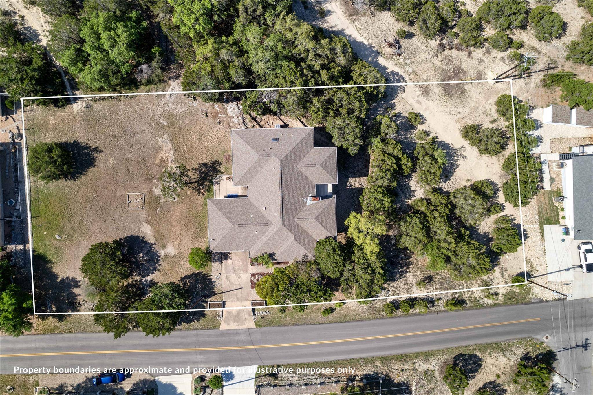 Lago Vista, TX 78645,21407 High DR