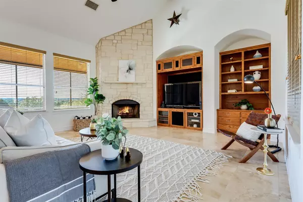 Spicewood, TX 78669,104 Running Brook TRL