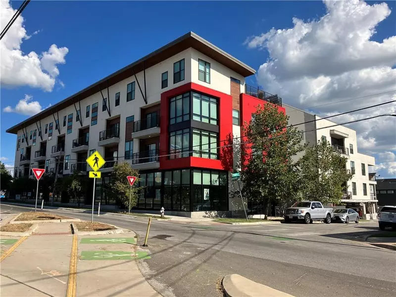 2213 Poquito ST #316, Austin, TX 78722