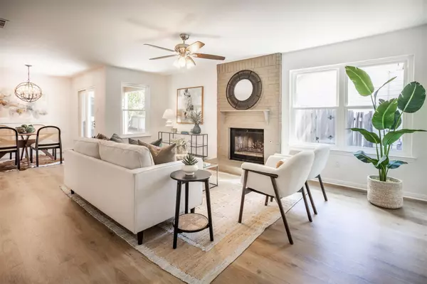 Austin, TX 78727,5720 Shreveport DR