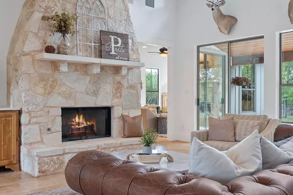Wimberley, TX 78676,575 B Winding Trail