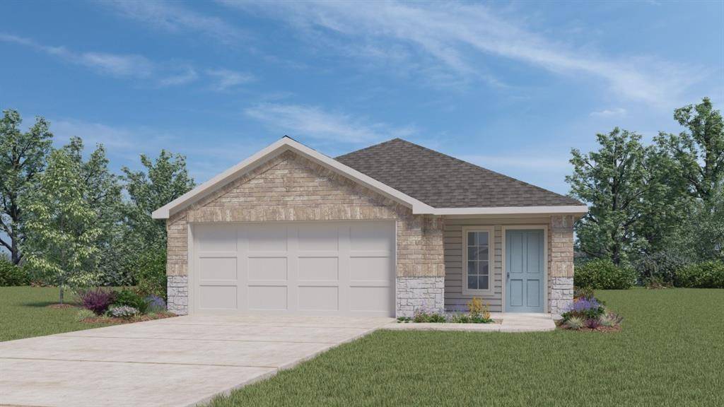 164 Globe Mallow CIR, Kyle, TX 78640