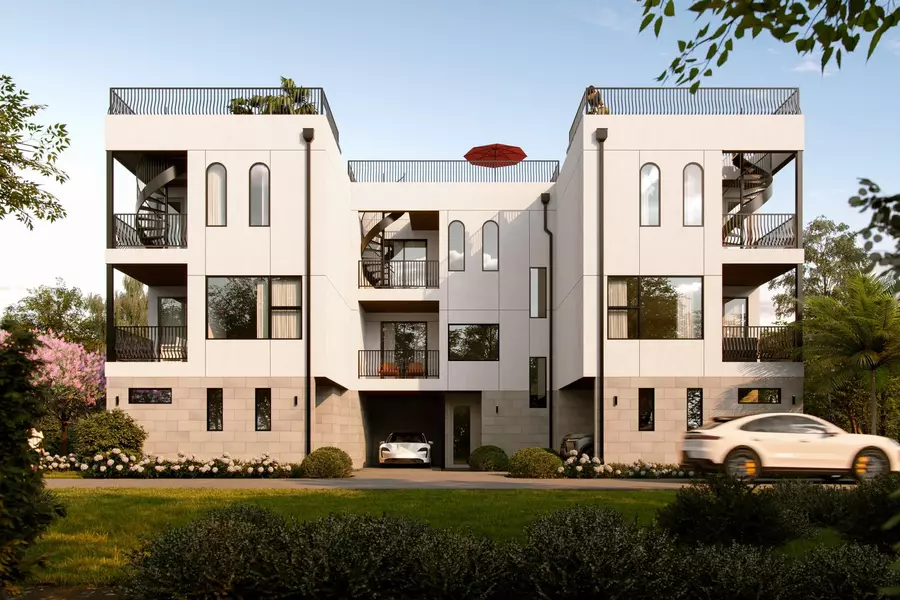 5507 Clay Ave #1B, Austin, TX 78756