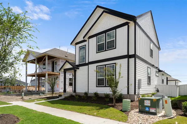 Kyle, TX 78640,1334 Goforth RD
