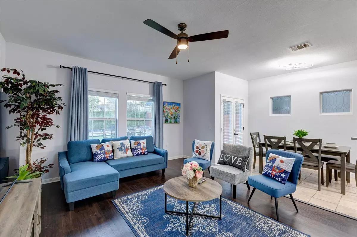 Austin, TX 78724,7510 Lazy Creek DR #B