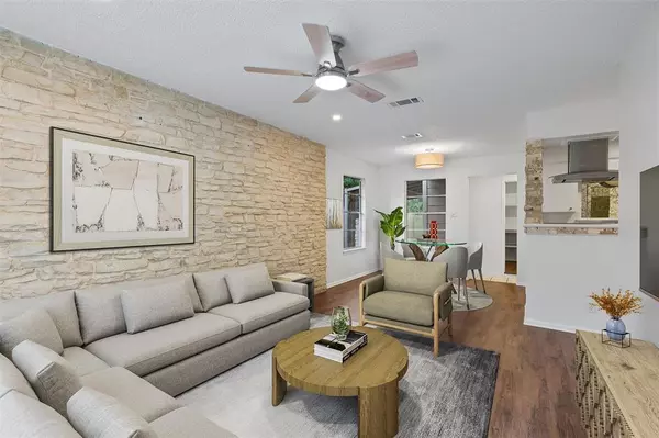 Austin, TX 78741,2616 Audubon PL