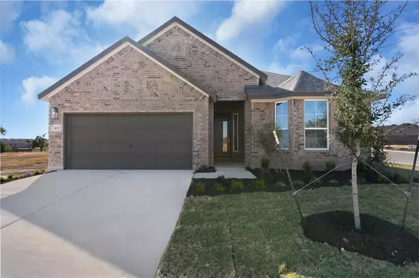 400 Veneta LN, Georgetown, TX 78633