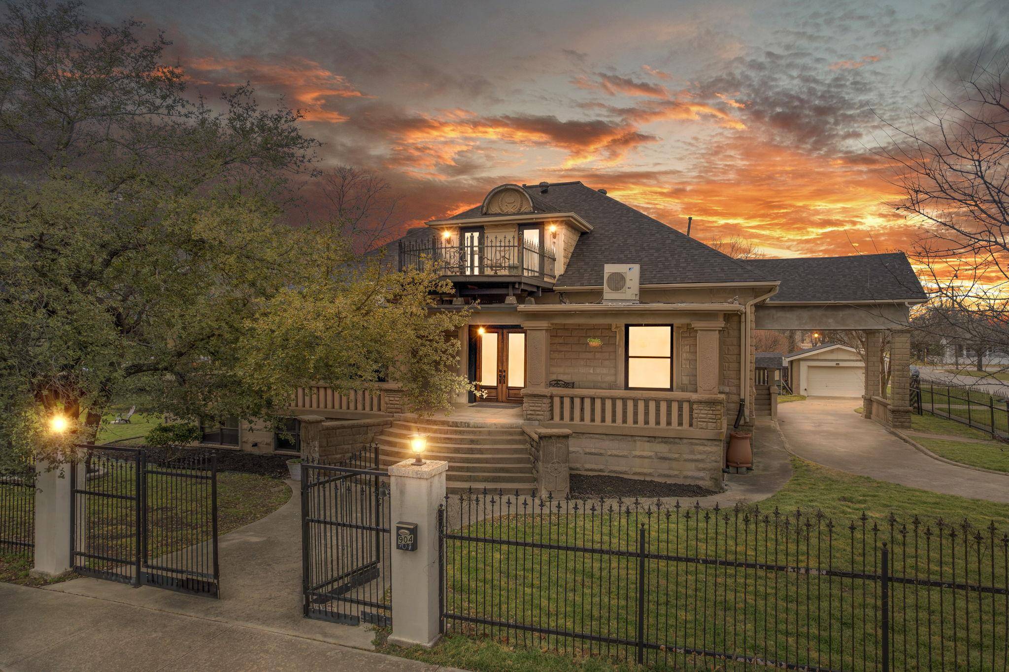 904 S 5th ST, Temple, TX 76504