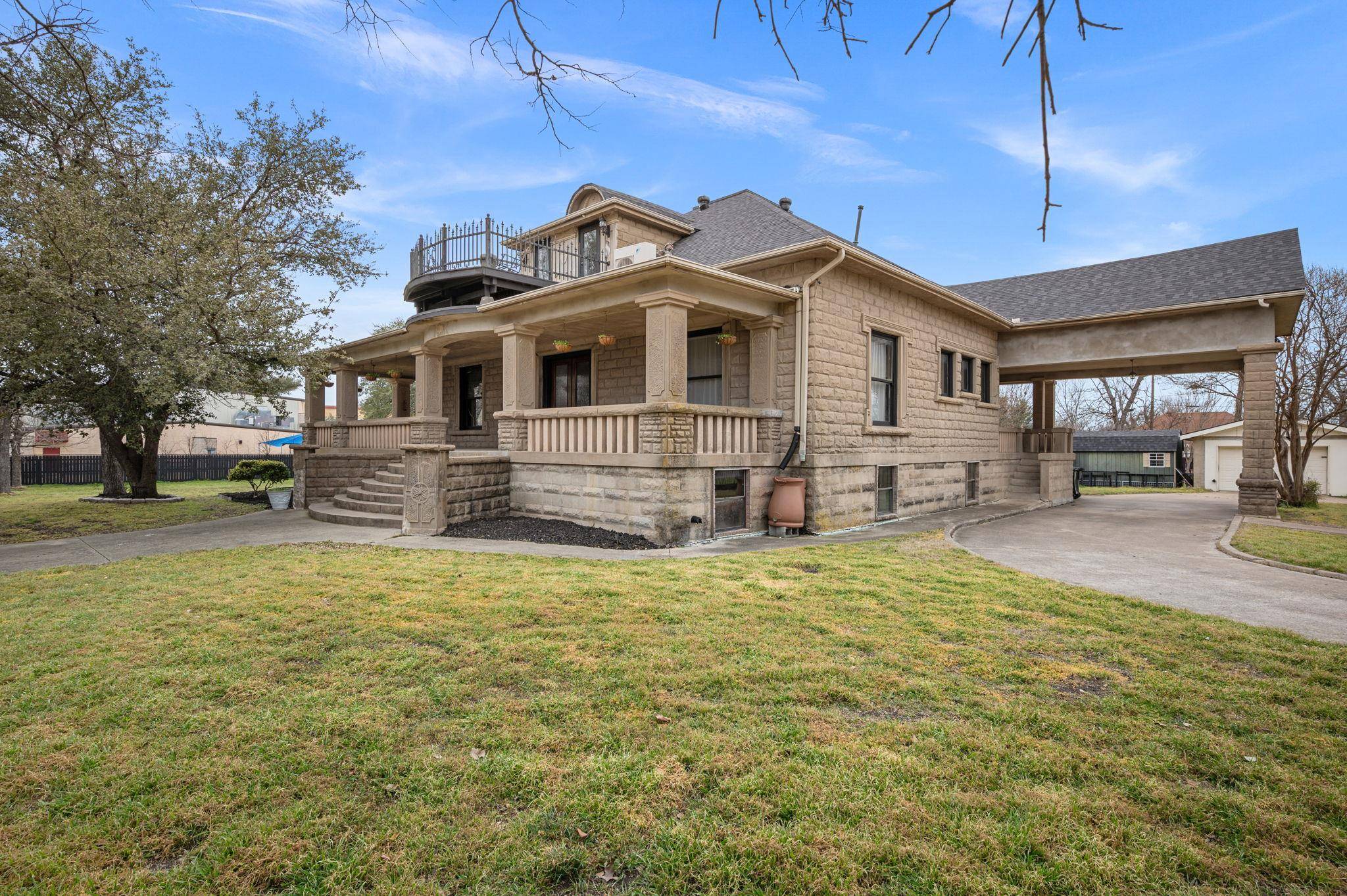 Temple, TX 76504,904 S 5th ST
