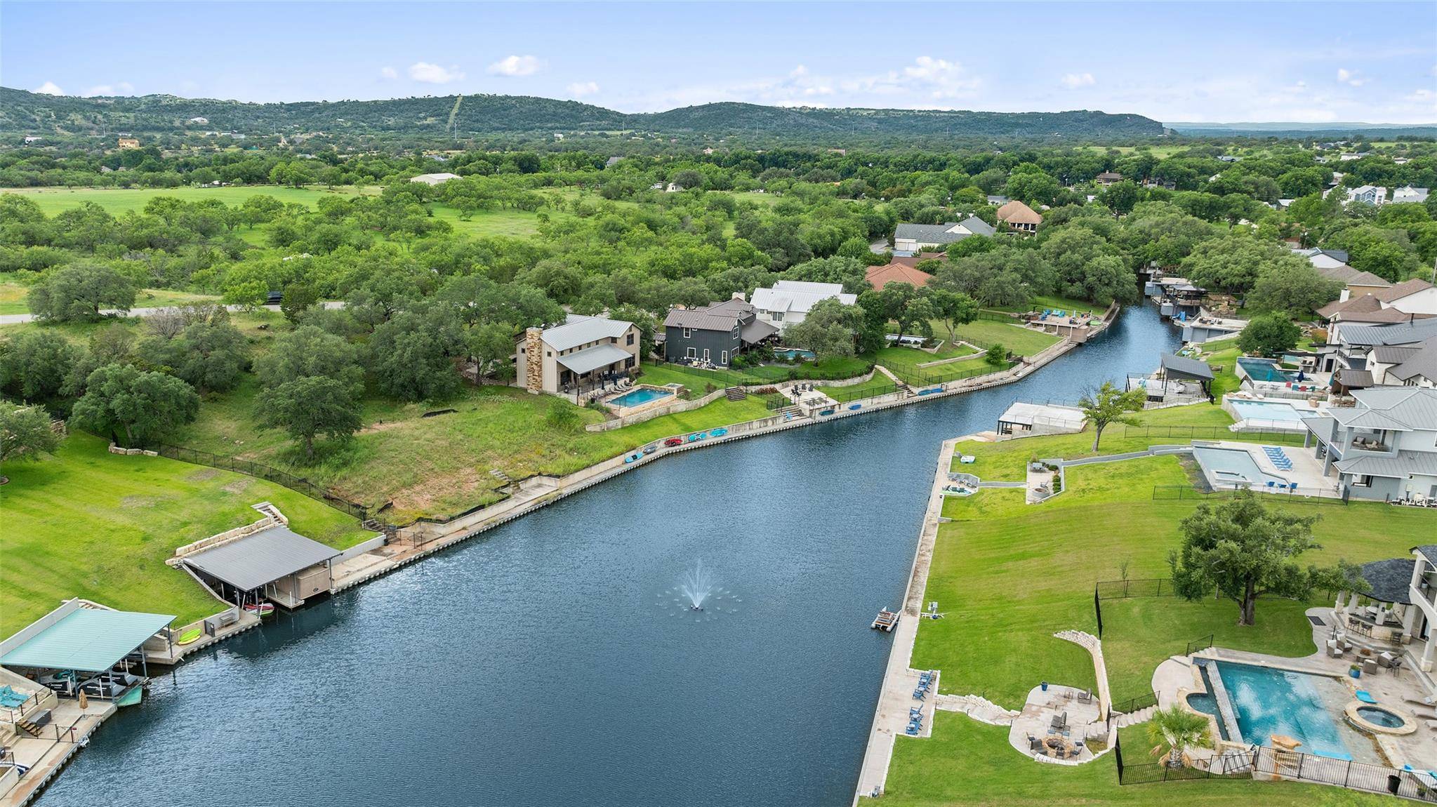 Kingsland, TX 78639,186 Sleepy Oaks DR