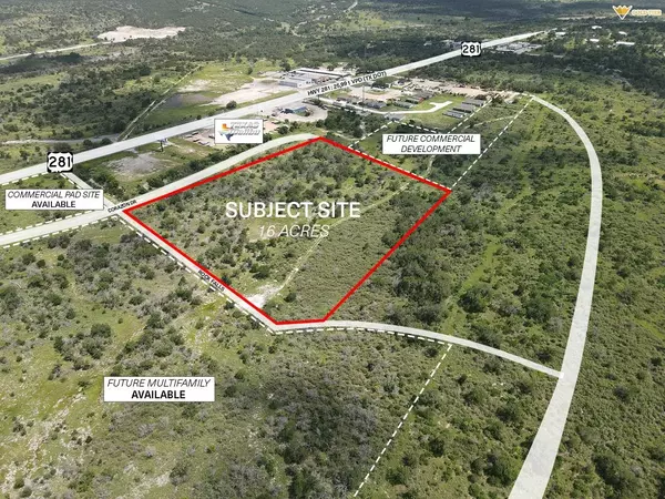 Marble Falls, TX 78654,TBD Corazon DR