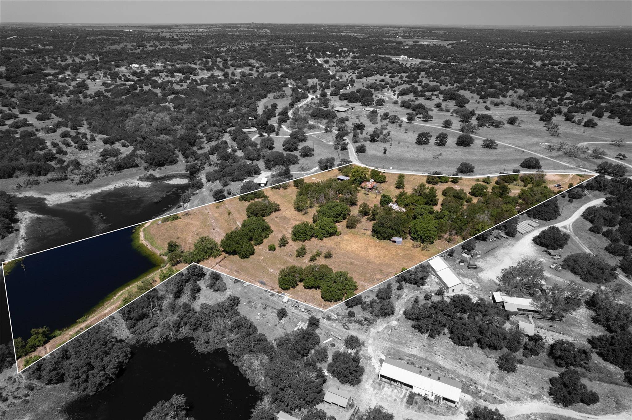 1043 E County Road 224, Kempner, TX 76539