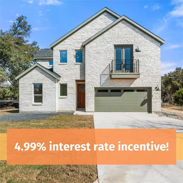 112 Kendall RD, Spicewood, TX 78669