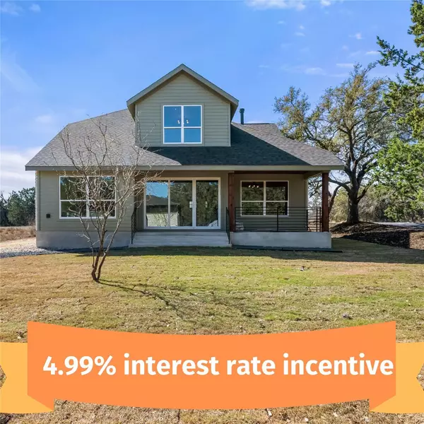 Spicewood, TX 78669,112 Kendall RD