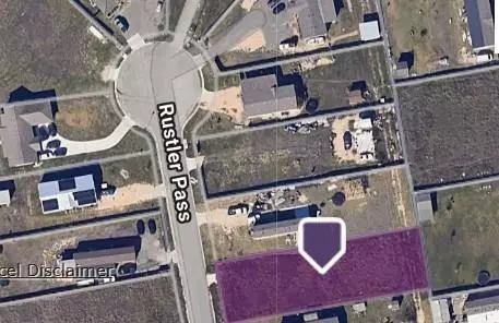Kyle, TX 78640,1120 Rustler PASS