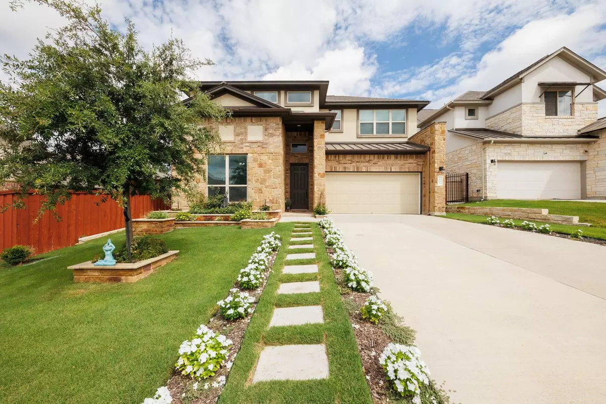 Cedar Park, TX 78613,2903 Zelma DR