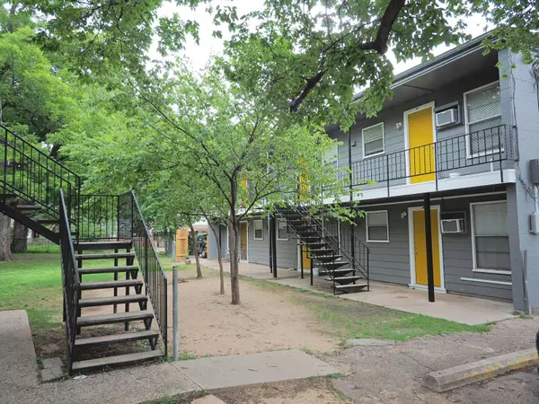 Austin, TX 78702,901 Springdale RD #102