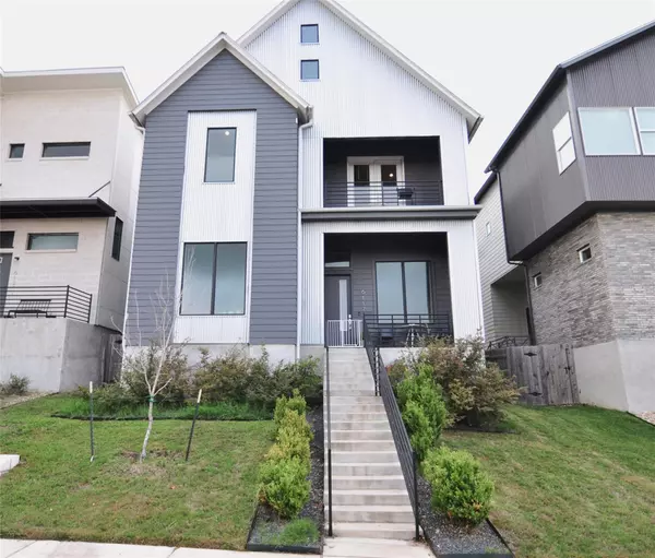 6117 Seville DR, Austin, TX 78724